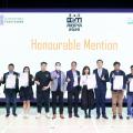 HKIBIM BIM Automation Arena 2023 Award